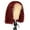 D, variant on TopLLC Wigs Small Roll Front Lace Mesh Button Mesh Wrap Stick Soft,Human Hair Wig, Wavy Lace Front Wig, Pre Combed HD Front Black Female Curly Wig, 16 Inches Mid split toupee