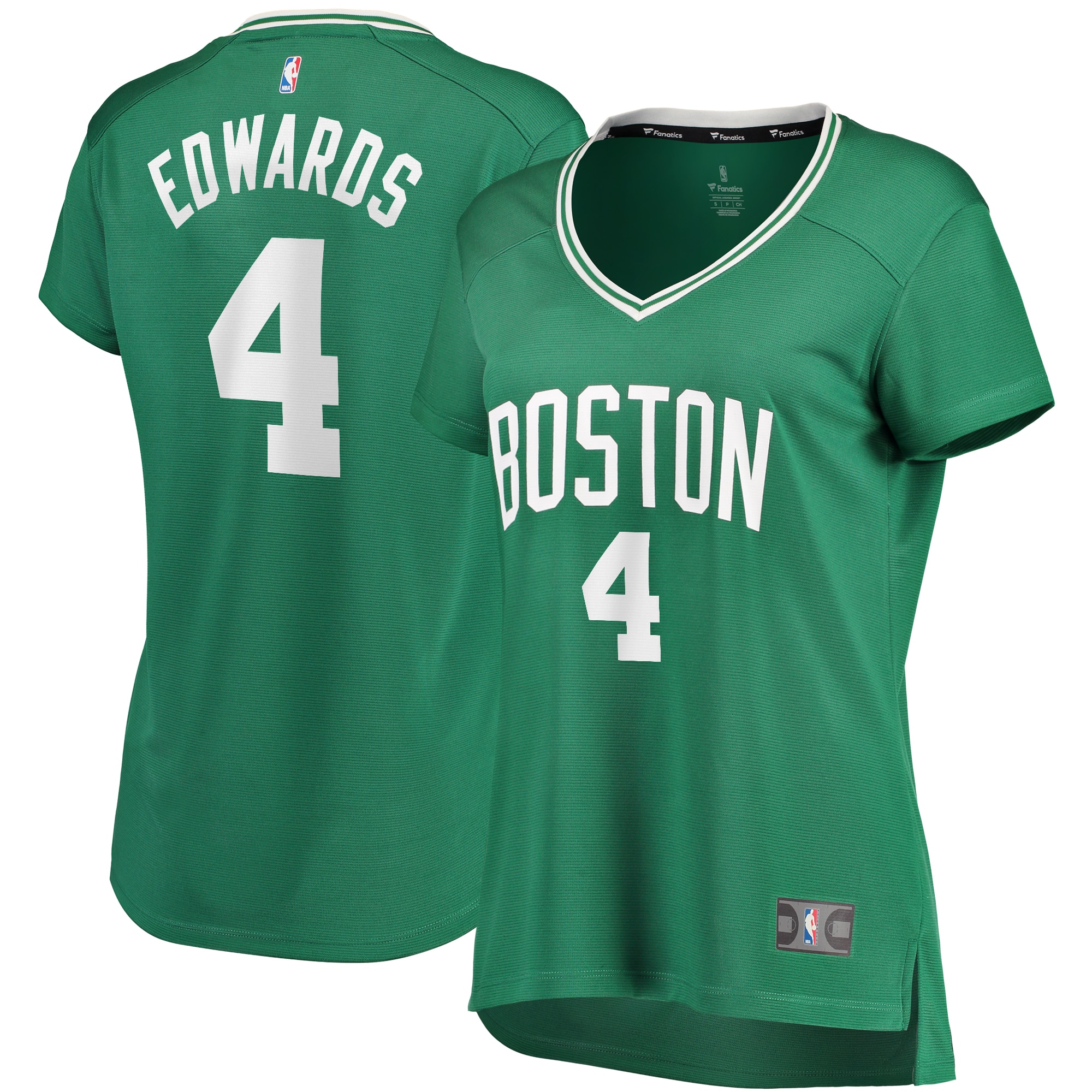 carsen edwards boston celtics jersey