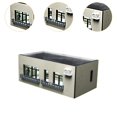 thumbnail image 6 of hengtong 1/64 HO Scale Model House Accessories Micro Landscape Tabletop Decor Diorama A, 6 of 9