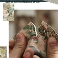 thumbnail image 3 of 120 Pieces Vintage Scrapbook Paper Decor - Perfect for DIY Collage and Journaling, 3 of 5