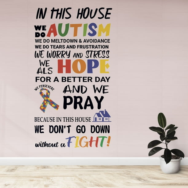Download DS Inspirational Decals Create An Advocacy Message To ...