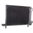 thumbnail image 2 of For Ford Explorer A/C Condenser 1991 92 93 1994 Serpentine Configuration For FO3030146 | ZZM0-61-480, 2 of 7