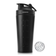 thumbnail image 1 of Shaker Proteina Vaso Shaker Acero Inoxidable Shaker Gym Xtellar negro, 1 of 3