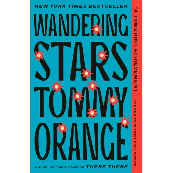 Wandering Stars, (Paperback)