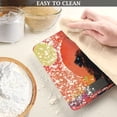 thumbnail image 6 of BZSMCE Digital Food Scale Kitchen Scales Creatively Celestial Guardian Pattern Baking Cooking Keto and Meal Prep, with LCD Display, 6 of 7