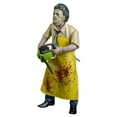 thumbnail image 2 of Figura de acción Trick Or Treat Studios The Texas Chainsaw Massacre 1974 Leatherface 5, 2 of 4