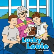 Lucky Louie (Paperback)