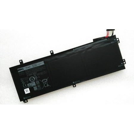 - New Genuine Dell XPS 15 9550 Precision 5510 56Wh 11.4V Battery RRCGW