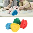 thumbnail image 1 of Soporte de Estante de Póker, Portátiles 4 Cartas de Colores Mixtos que Juegan Soporte para Niños para Fiestas, 1 of 7