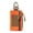 Orange, variant on Mini Tactical Pouch Zippered EDC Utility Pouch with Carabiner Military Keychain Pouch Wallet for Belt Backpack Camping Hiking Hunting