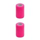 thumbnail image 4 of Soidarity Vendaje no tejido Elástico Autoadhesivo Lesión Fijación Tela Muñeca Antideslizante Cohesivo Envuelto Vendajes Suministros Hogar Type4 NO4 Soidarity CBP120548, 4 of 5
