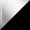 Black (NoirNoir), variant on MDF Dual Head Stethoscope