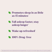 Natrol® Melatonin Gummies, Sleep Support for Adults, Strawberry Flavor, 10mg, 140 Count