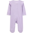 thumbnail image 2 of Carter's Child of Mine Baby Sleep 'N Play, Sizes Preemie-6/9 Months, 2 of 7