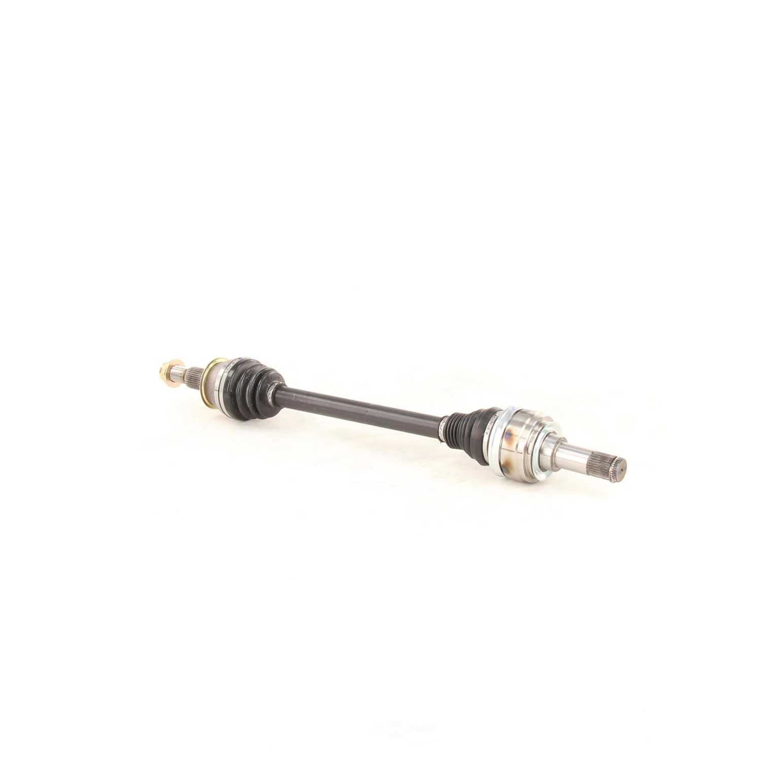 TrakMotive GM-8384 CV Axle Shaft Fits select: 2014-2015 CHEVROLET CAMARO Z28