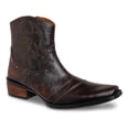 thumbnail image 2 of Botin Vaquero Hombre Urban Cowboy Café 40702 chocolate 25 Urban Cowboy 40702, 2 of 7