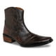 thumbnail image 2 of Botin Vaquero Hombre Urban Cowboy Café 40702 chocolate 26, 2 of 7
