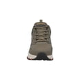 thumbnail image 4 of Tenis Hiking Skechers Hombre Casual Ajustables 28 verde, 4 of 4