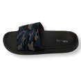 thumbnail image 3 of Mens Slide Sandals Camouflage Flip Flop Shoes, 3 of 7