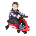 thumbnail image 4 of PAW Patrol - The Original PlasmaCar by Plasmart Inc. – Marshall – Red, Ride on Toy, 4 of 5