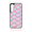 Pink & Blue, variant on abbyrose Smile Check Galaxy Phone Case for Galaxy s21