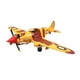 thumbnail image 5 of Modelo de avión, modelo de caza, modelo de avión coleccionable creativo, modelo de avión de metal para cafeterías de escritorio, decoración de Amarillo, 5 of 8