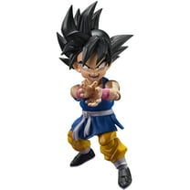 Tamashii Nations - DRAGON BALL GT - Bandai Spirits S.H.Figuarts - SON GOKU -GT-