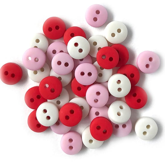 Botones en abundancia Buttons Galore GBTB-1357