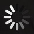 thumbnail image 3 of CafePress - In Progress Dark T Shirt - Men's Classic Graphic Cotton T-Shirt, 3 of 4