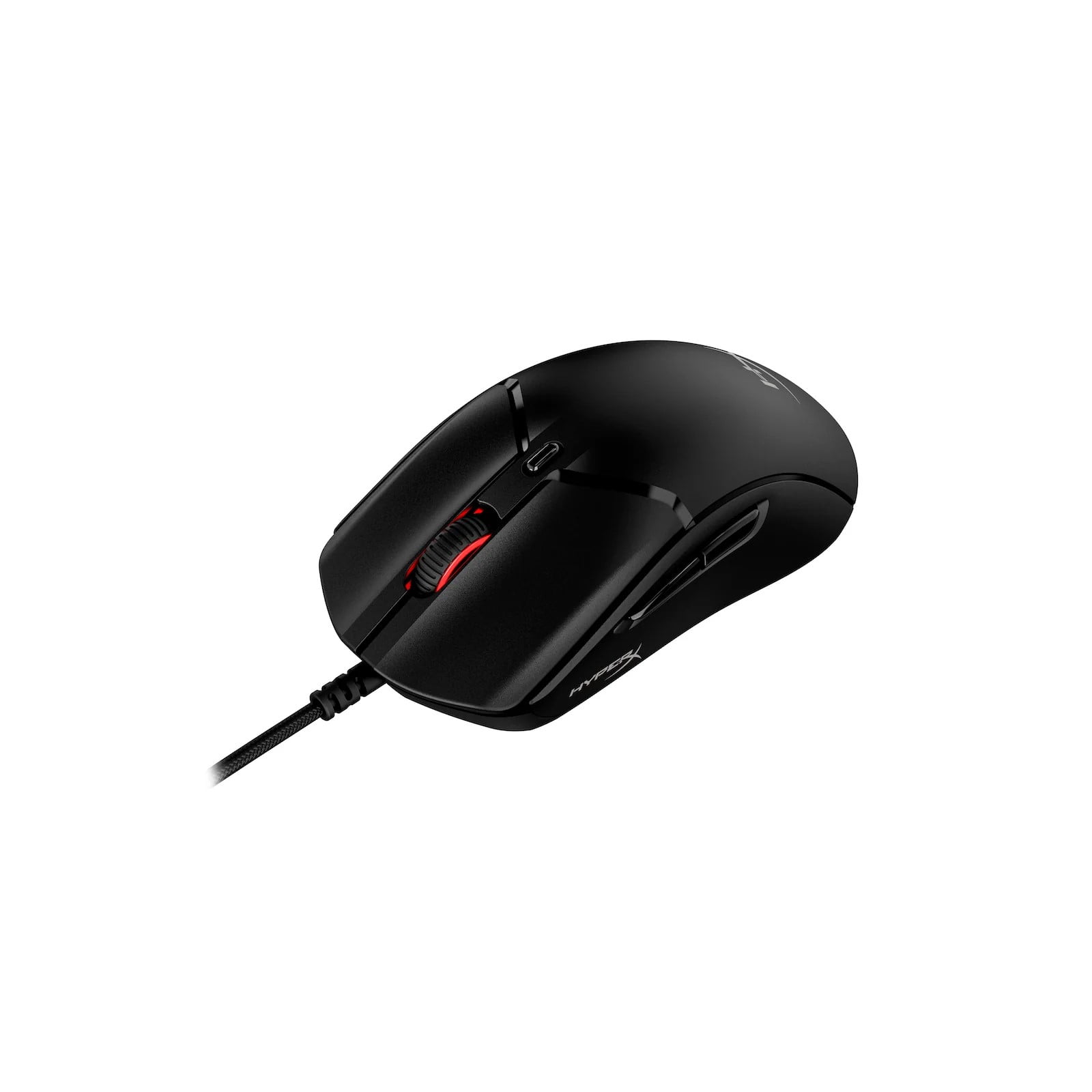 HyperX Pulsefire Haste 2 Gaming Mouse - Noir HyperX Pulsefire Haste 2 6N0A7AA