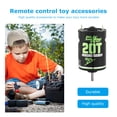 thumbnail image 1 of Motor Cepillado Motor cepillado F540 a prueba de agua con 60A ESC 5V / 2A BEC para 1/10 RC Racing Car Truck, 1 of 5