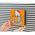 thumbnail image 3 of Cartel de madera MDF con forma de caja Sanrio Hello Kitty Trick Or Treat, 3 of 7