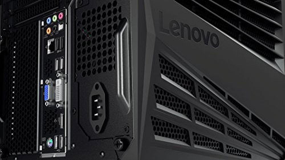 Lenovo Ideacentre Y710 Cube-15ISH Signature Edition Gaming Lenovo Ideacentre Y710 Cube-15ISH Signature Edition Gaming