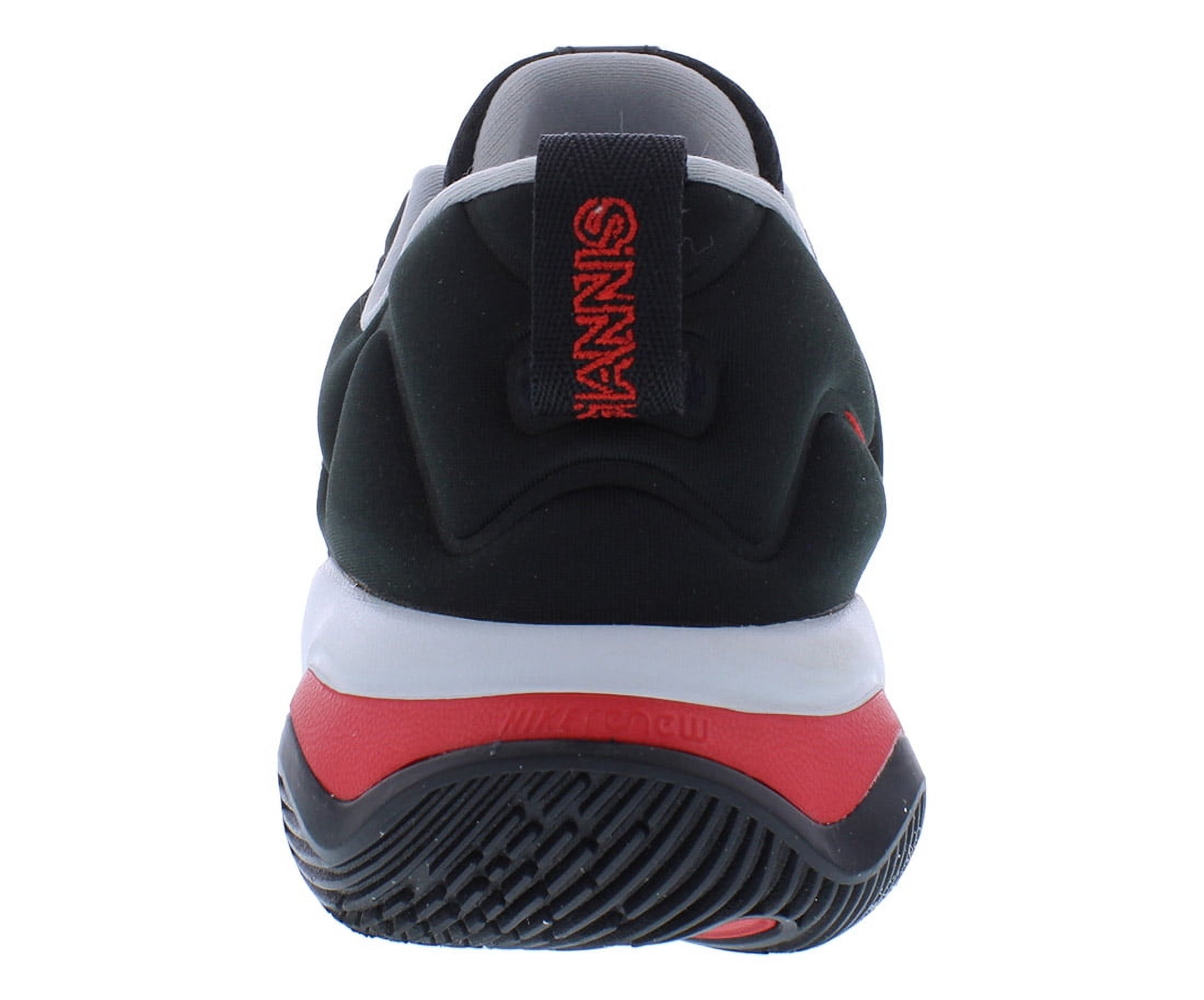 Nike Giannis Immortality 3 Men's Basketball Shoes photo 3