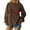 Coffee, variant on Jackets for Girls and Boys - Women's Fashion Fall Winter Tracksuits