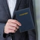 thumbnail image 5 of Funda protectora para pasaporte, protector de tarjetas, porta pasaporte, porta tarjetas de crédito, 5 of 7