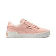 thumbnail image 1 of Tenis Puma Cali Nubuck Mujer Deportivo Casual rosa 22.5 PUMA 369161 01, 1 of 5