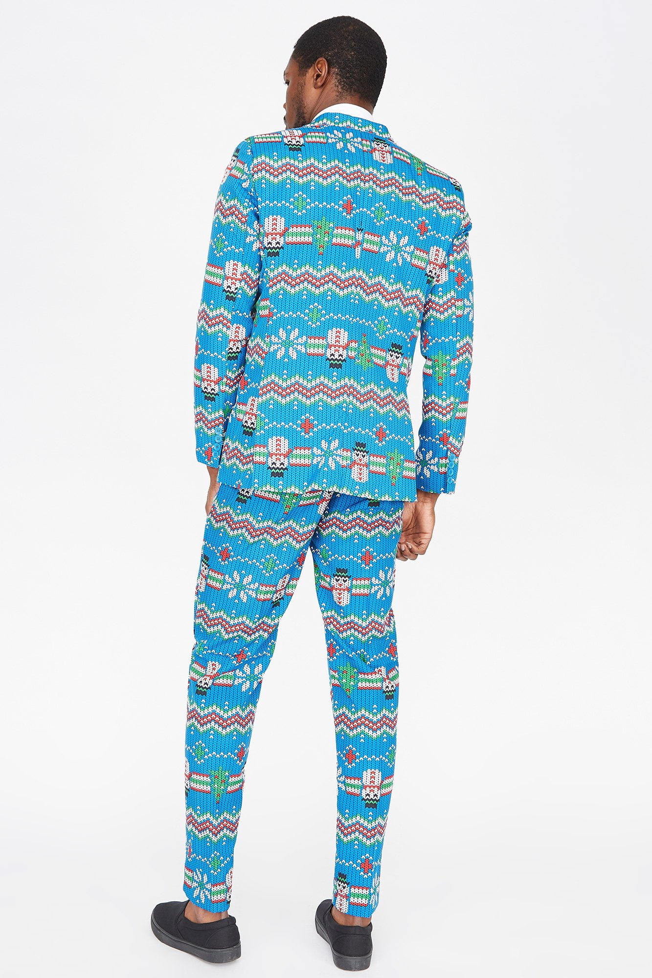 urban planet ugly christmas sweater