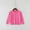 Hot Pink, variant on NAISIBABY Cardigan Sweater for Boys Girls, Knitted Long Sleeve Buttons Kids Basic Solid Clothes Black 6-9Months