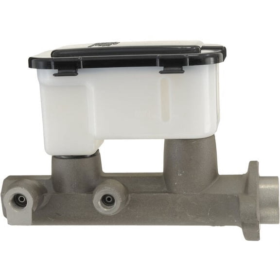 Brake Master Cylinder - Compatible with 1995 - 2000 Chevy Tahoe 1996 1997 1998 1999