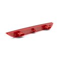 thumbnail image 3 of Reflector trasero para defensa de CarLights360 para Honda Odyssey 2011-17, 3 of 8