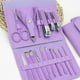 thumbnail image 1 of Juego De Cortaúñas, Juego De Uñas, Juego De Acero, Juego De Pedicura Para Cortar Uñas, Juego De Cortaúñas Para Manicura De Acero, Kit De Aseo Profesional Para Pedicura, Juego, 1 of 5