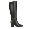 thumbnail image 3 of SOUL Naturalizer Womens Uptown Knee High Heeled Boots, 3 of 7