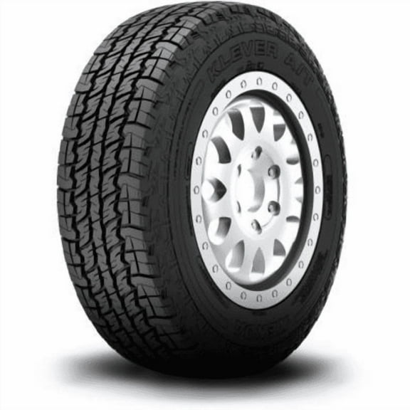 Kenda Klever A/T KR28 31X10.50R15 C/6PLY WL (2 Tires)