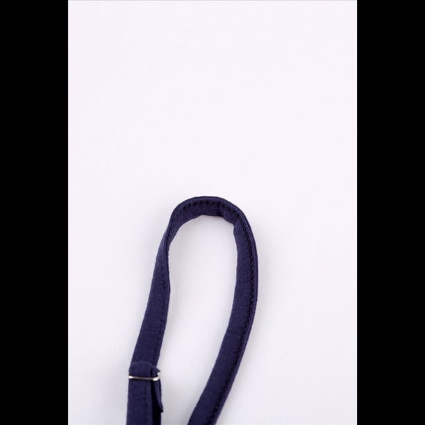 Mono Casual para Mujer, Talla XL, Azul