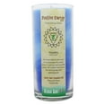 thumbnail image 1 of Aloha Bay - Chakra Energy Candle Jar Positive Energy - 11 oz., 1 of 3