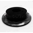 thumbnail image 1 of Newtek 31333E Newtek Black Knight Disc Brake Rotor, 1 of 5