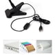 thumbnail image 5 of Lámpara de Escrito Lideró el Ajustable de 360 ​​Grados Con, Protección para los ojos, enchufe USB, Lámpara de Mesa de Área luminosa Ancha, Dirección de Iluminación, 5 of 8