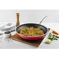 thumbnail image 4 of Granitestone Nonstick Frying Pan - 12 Inch Frying Pan Nonstick Pan Skillets Nonstick Non Stick Pan Cooking Pan Fry Pan Skillet Large Frying Pan, Oven & Dishwasher Safe, 4 of 4