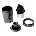 thumbnail image 3 of Socket E27 Inventa Toca Cobre Negro 3.5X7 Cm, 3 of 3